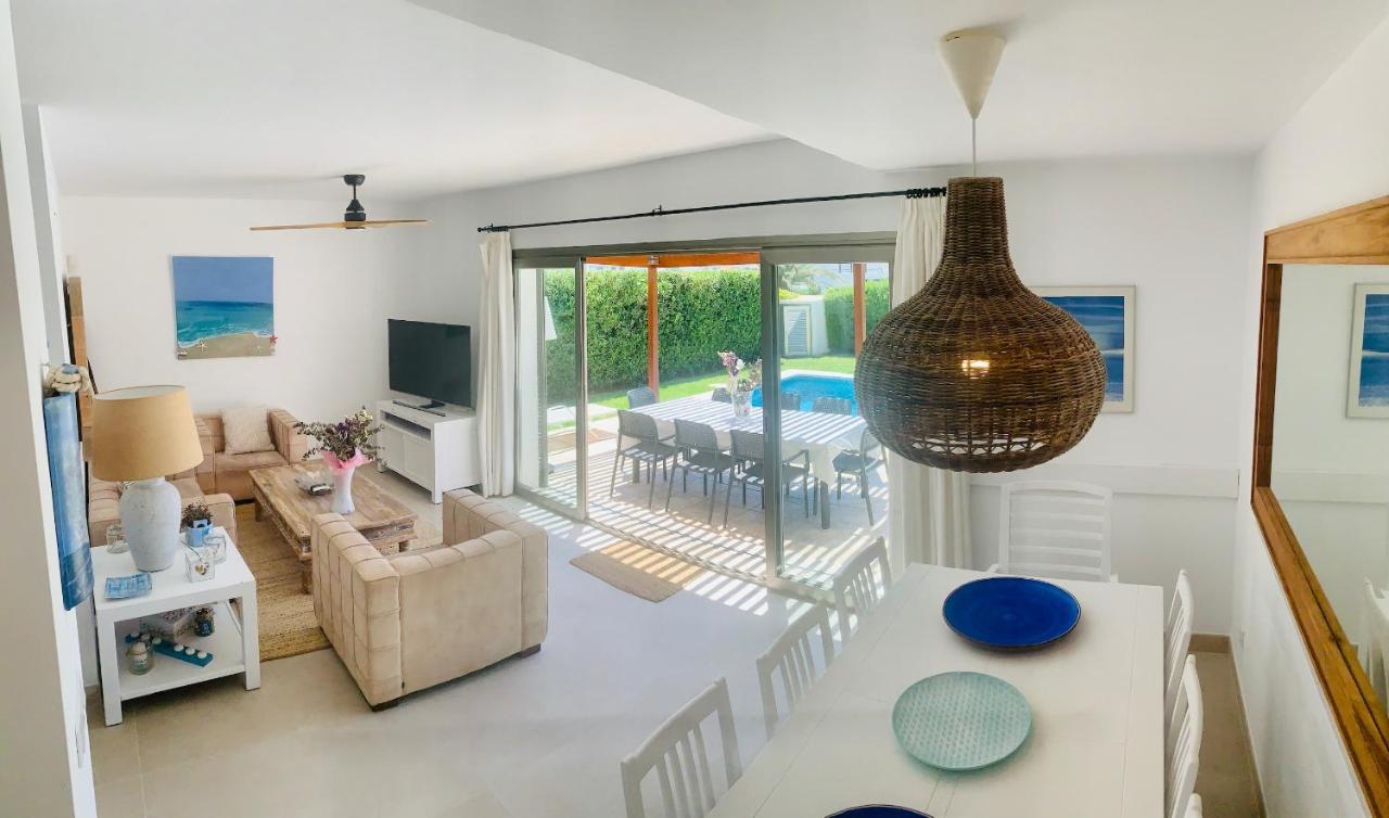 Lauvic Villa Cala 'n Bosch