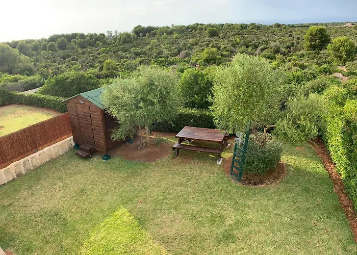 Villa Lauvic