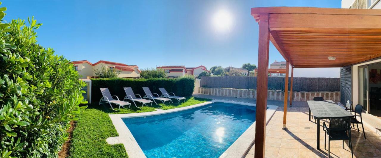Villa Lauvic *