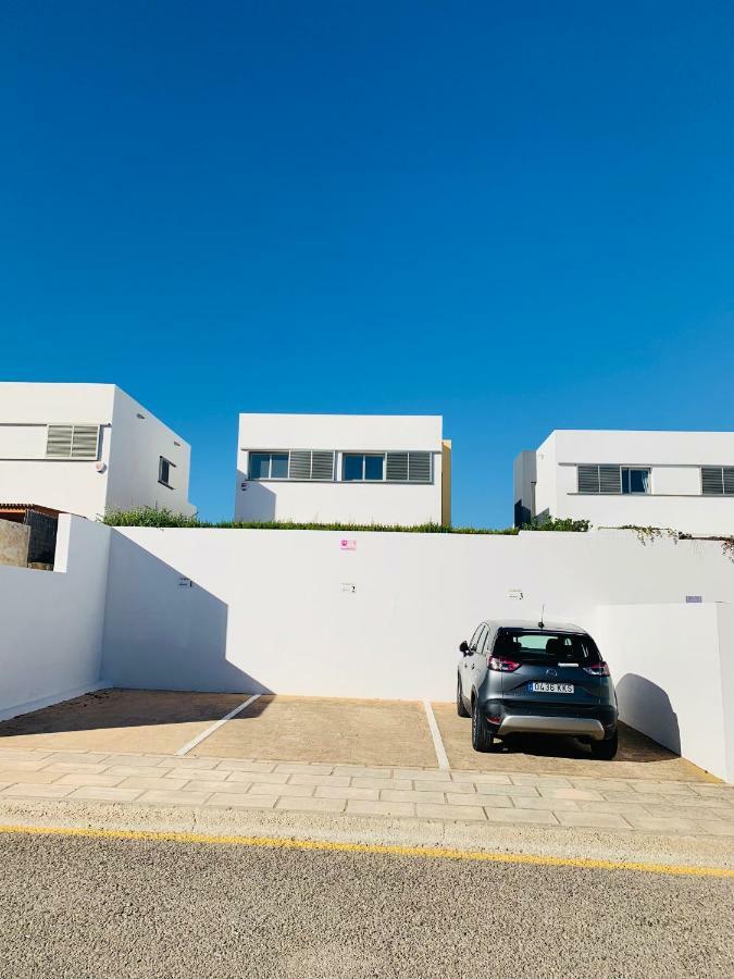 Lauvic Cala'N Bosch (Menorca)