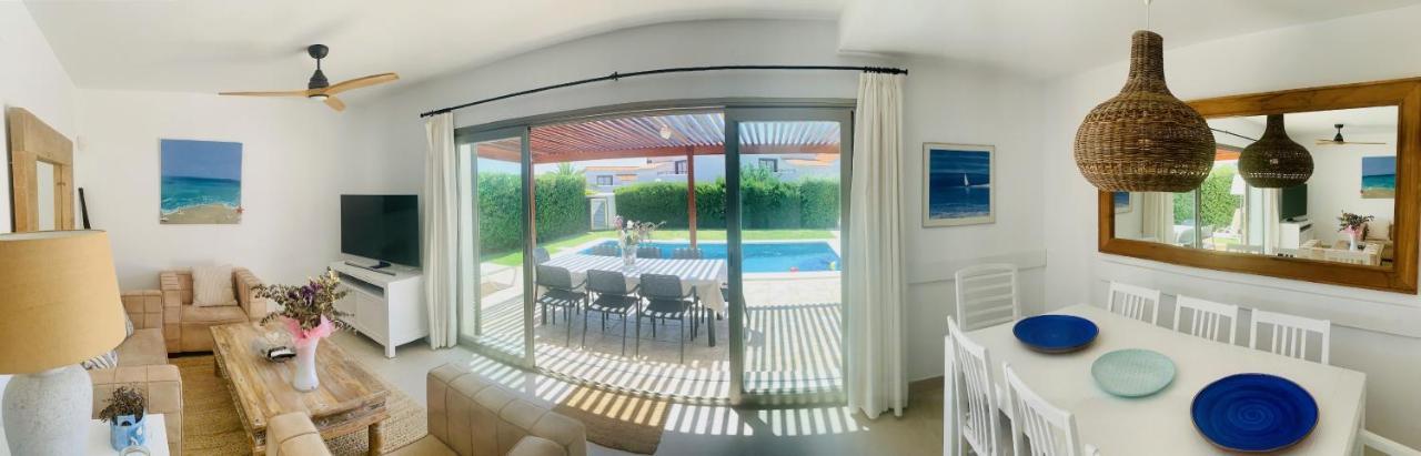 Vil·la Lauvic Cala en Bosch