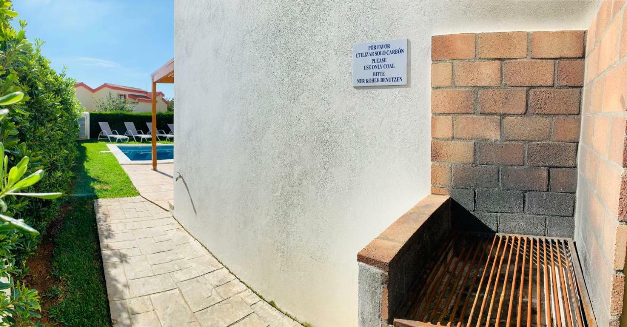 Vil·la Lauvic Cala en Bosch